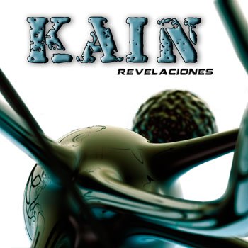 Kain - Revelaciones (2012)