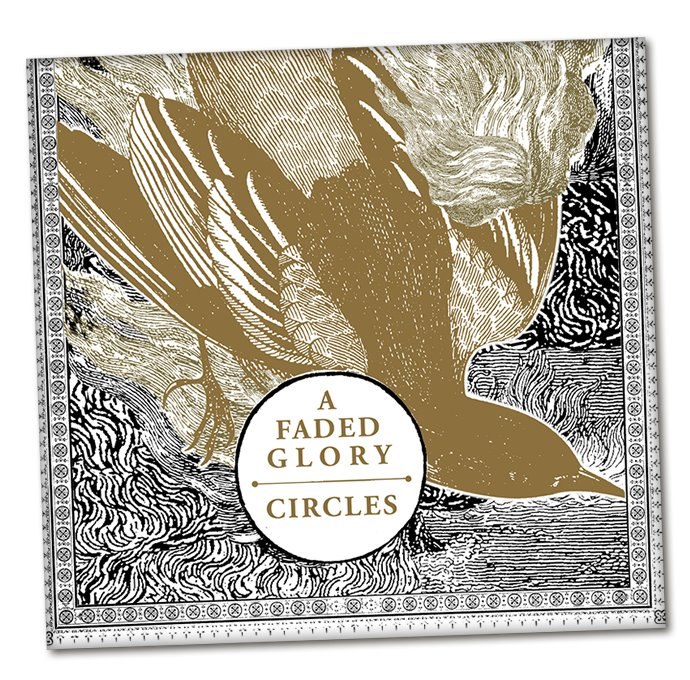 A Faded Glory - Circles [EP] (2012)