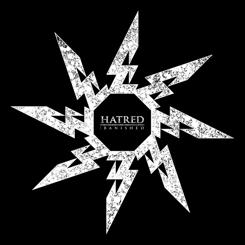The Banished - Hatred [EP] (2012)